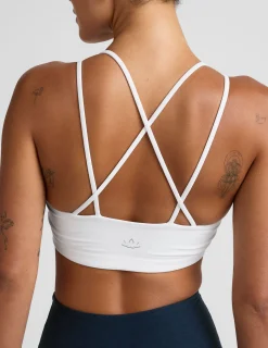 Spacedye Get Across Bra