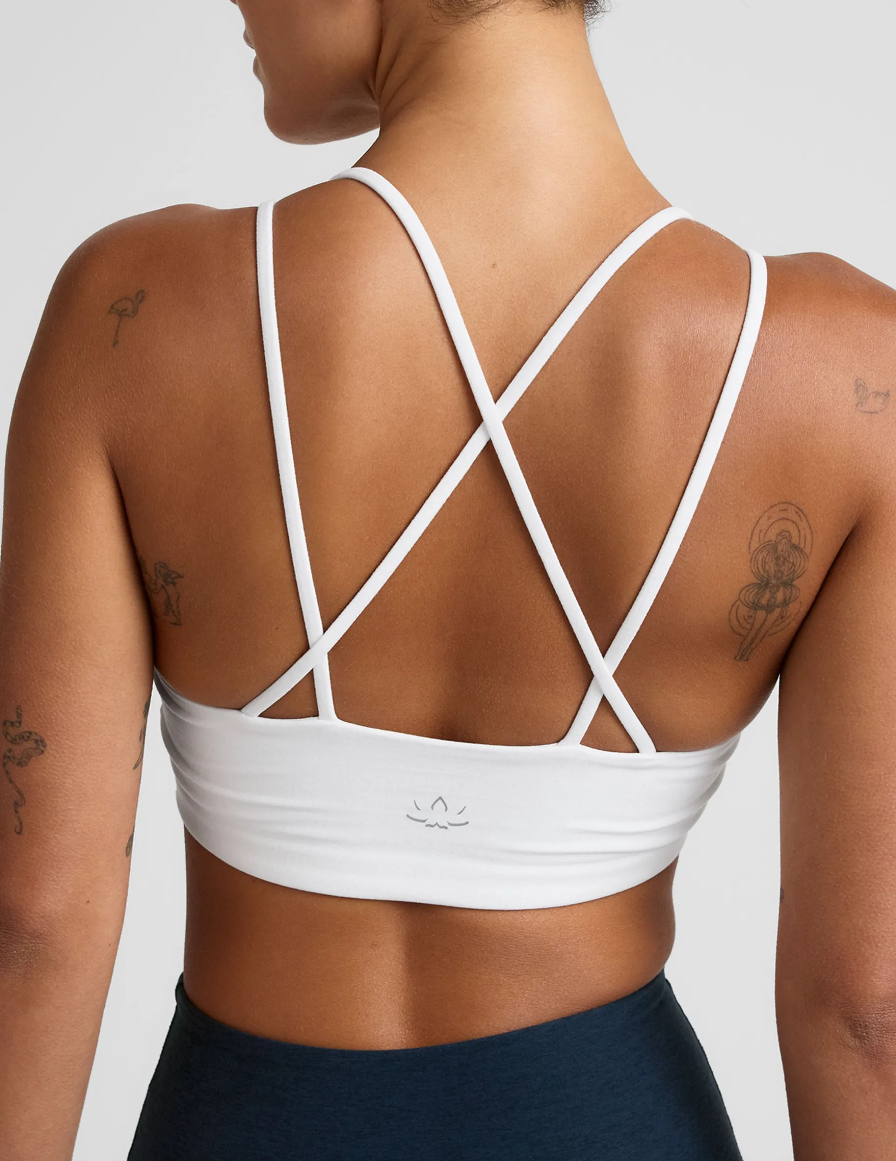 Spacedye Get Across Bra