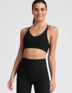 Spacedye Get Across Bra