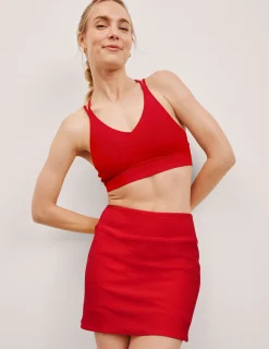 Spacedye Get Across Bra