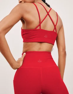 Spacedye Get Across Bra