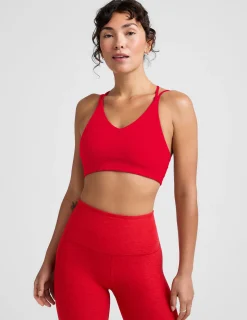 Spacedye Get Across Bra