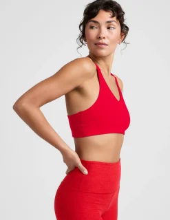 Spacedye Get Across Bra