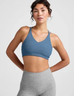 Spacedye Get Across Bra