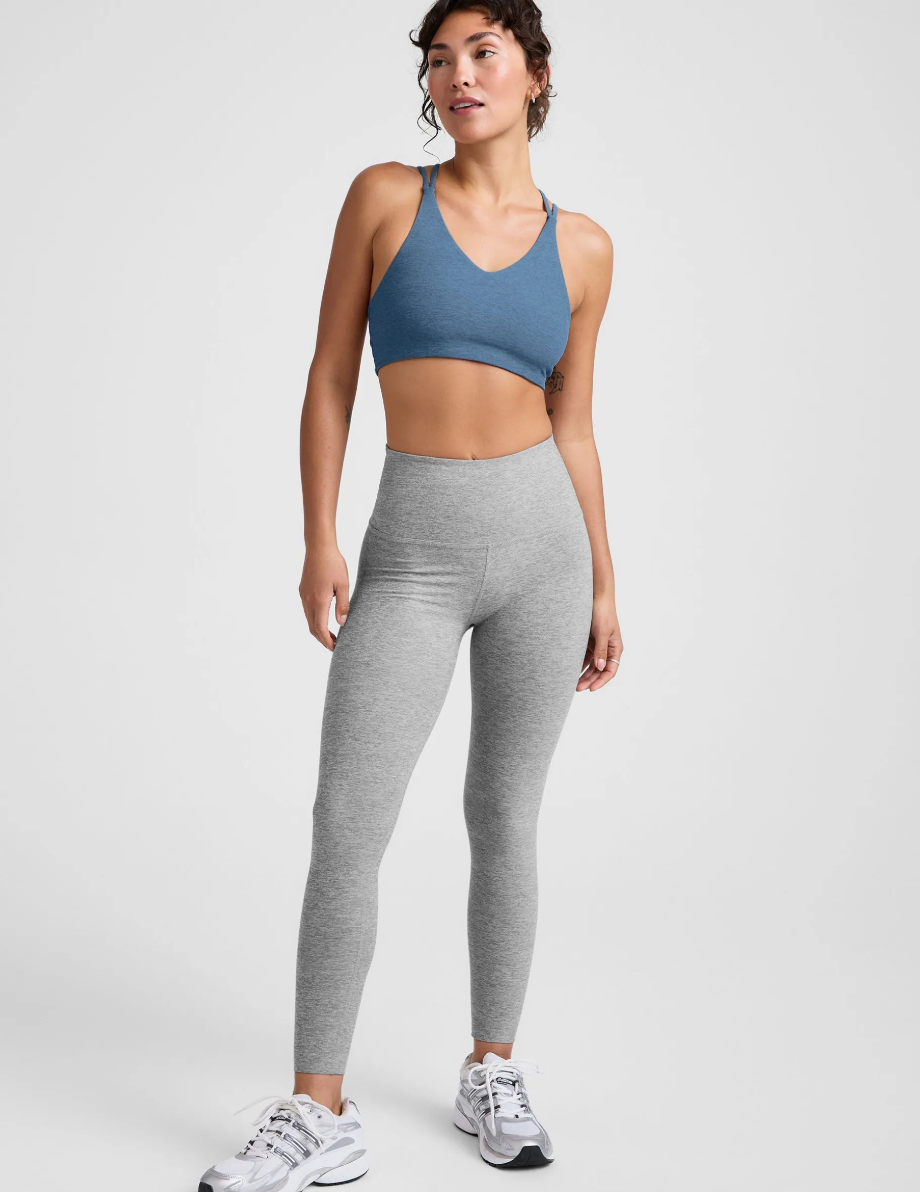 Spacedye Get Across Bra