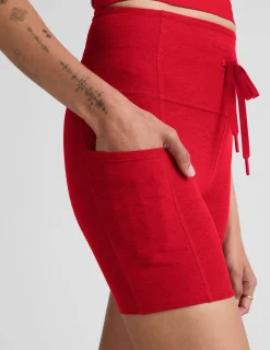 Spacedye Go Pocket 5" Short