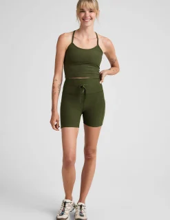 Spacedye Go Pocket 5" Short