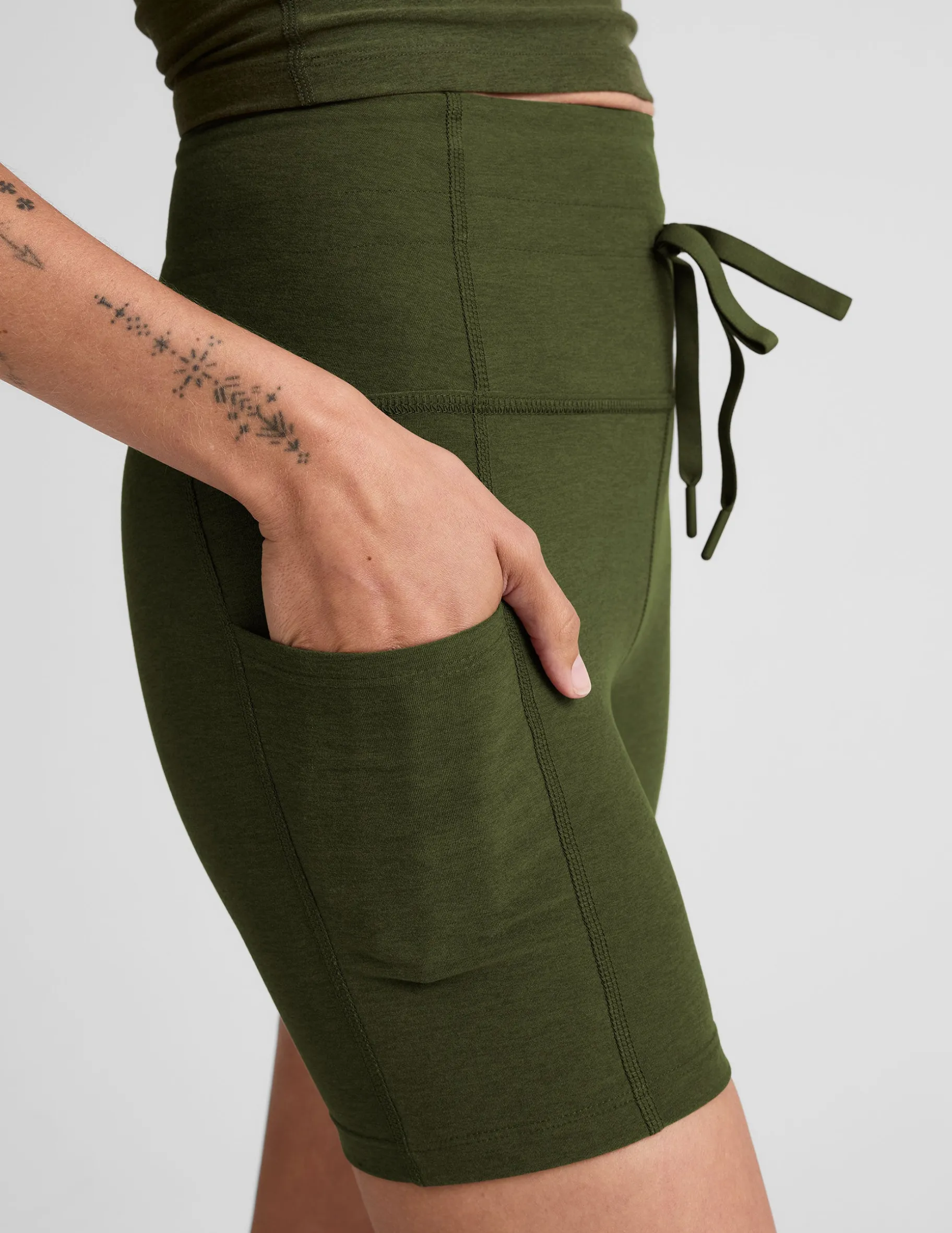 Spacedye Go Pocket 5" Short
