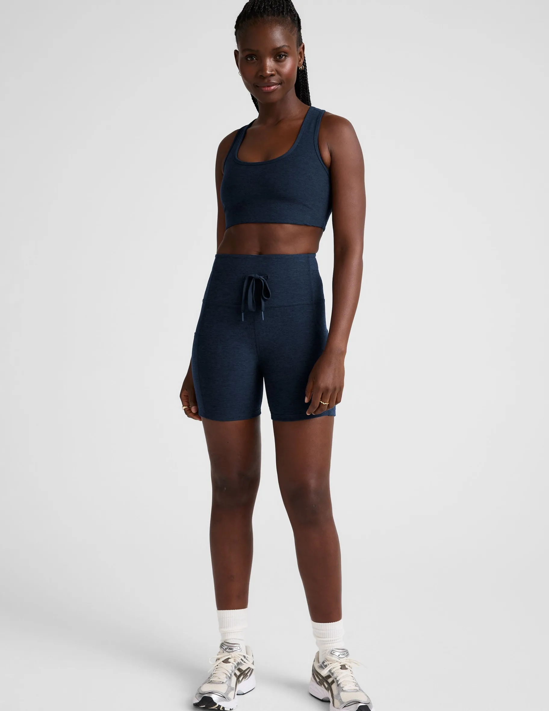 Spacedye Go Pocket 5" Short