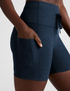 Spacedye Go Pocket 5" Short