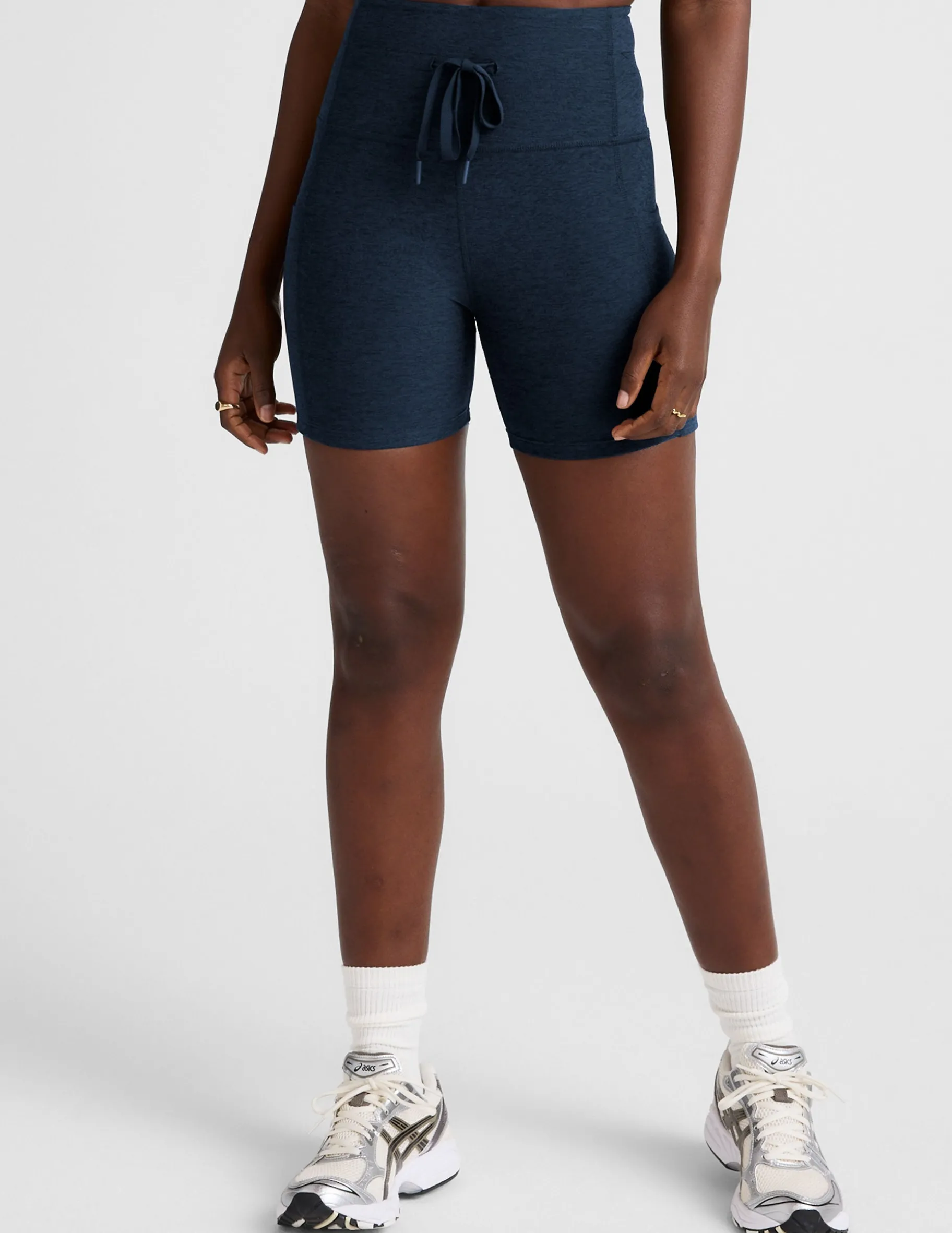 Spacedye Go Pocket 5" Short
