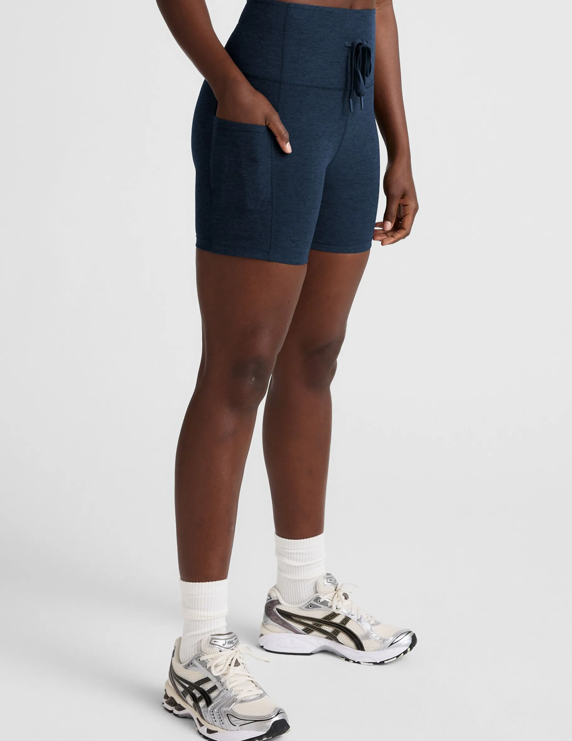 Spacedye Go Pocket 5" Short