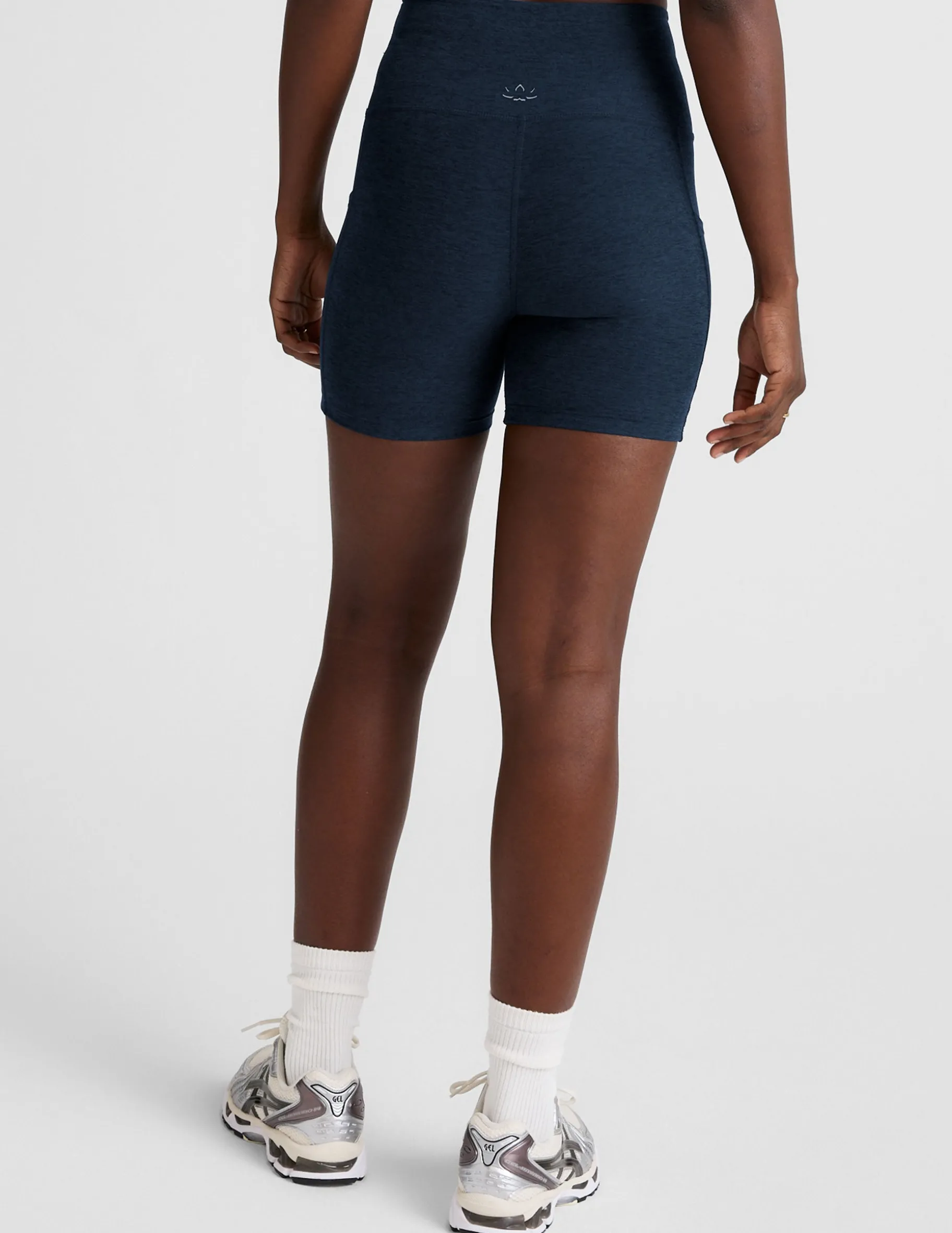 Spacedye Go Pocket 5" Short