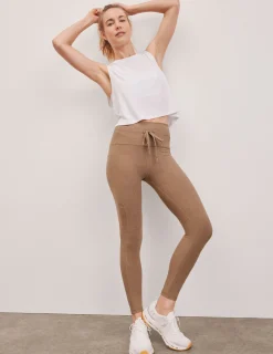 Spacedye Go Pocket Midi Legging