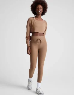 Spacedye Go Pocket Midi Legging