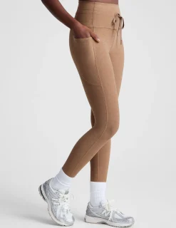 Spacedye Go Pocket Midi Legging