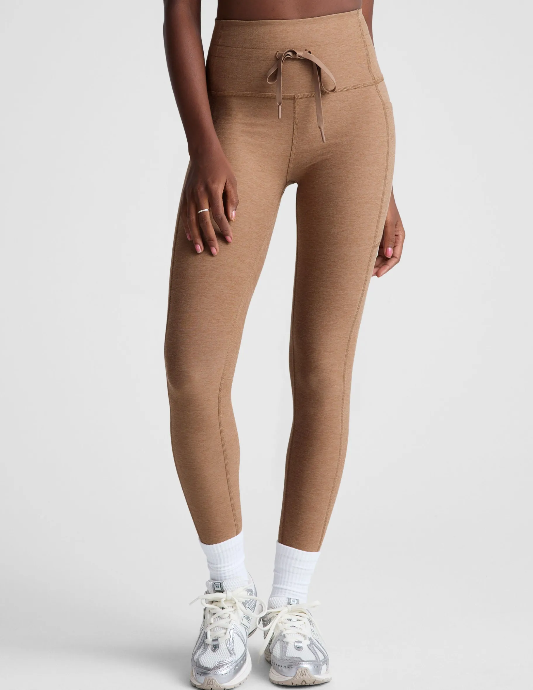 Spacedye Go Pocket Midi Legging