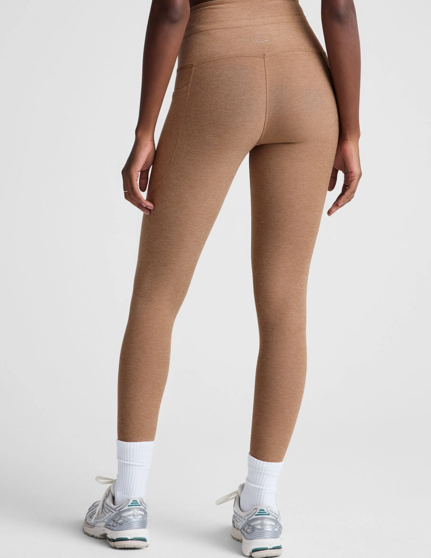 Spacedye Go Pocket Midi Legging