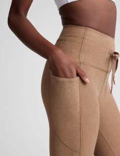 Spacedye Go Pocket Midi Legging