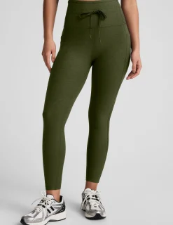 Spacedye Go Pocket Midi Legging