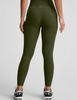 Spacedye Go Pocket Midi Legging