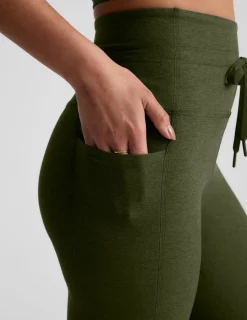 Spacedye Go Pocket Midi Legging