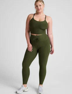 Spacedye Go Pocket Midi Legging