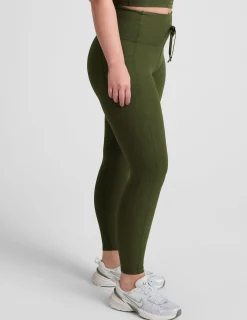 Spacedye Go Pocket Midi Legging