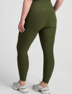 Spacedye Go Pocket Midi Legging