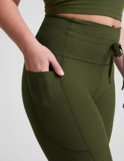 Spacedye Go Pocket Midi Legging