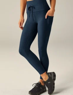 Spacedye Go Pocket Midi Legging