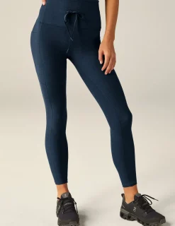 Spacedye Go Pocket Midi Legging
