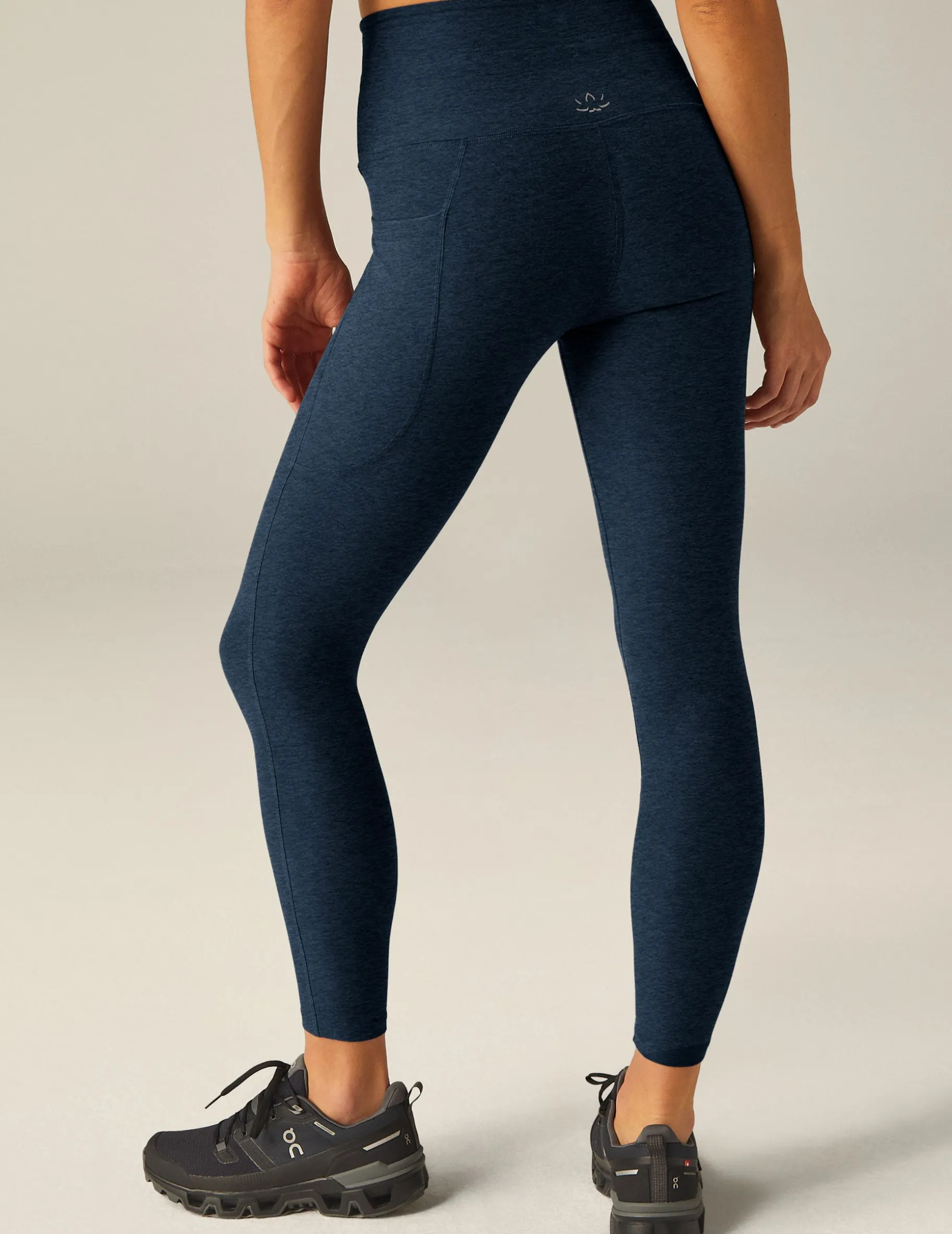 Spacedye Go Pocket Midi Legging
