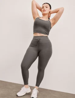 Spacedye Go Pocket Midi Legging
