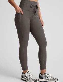 Spacedye Go Pocket Midi Legging