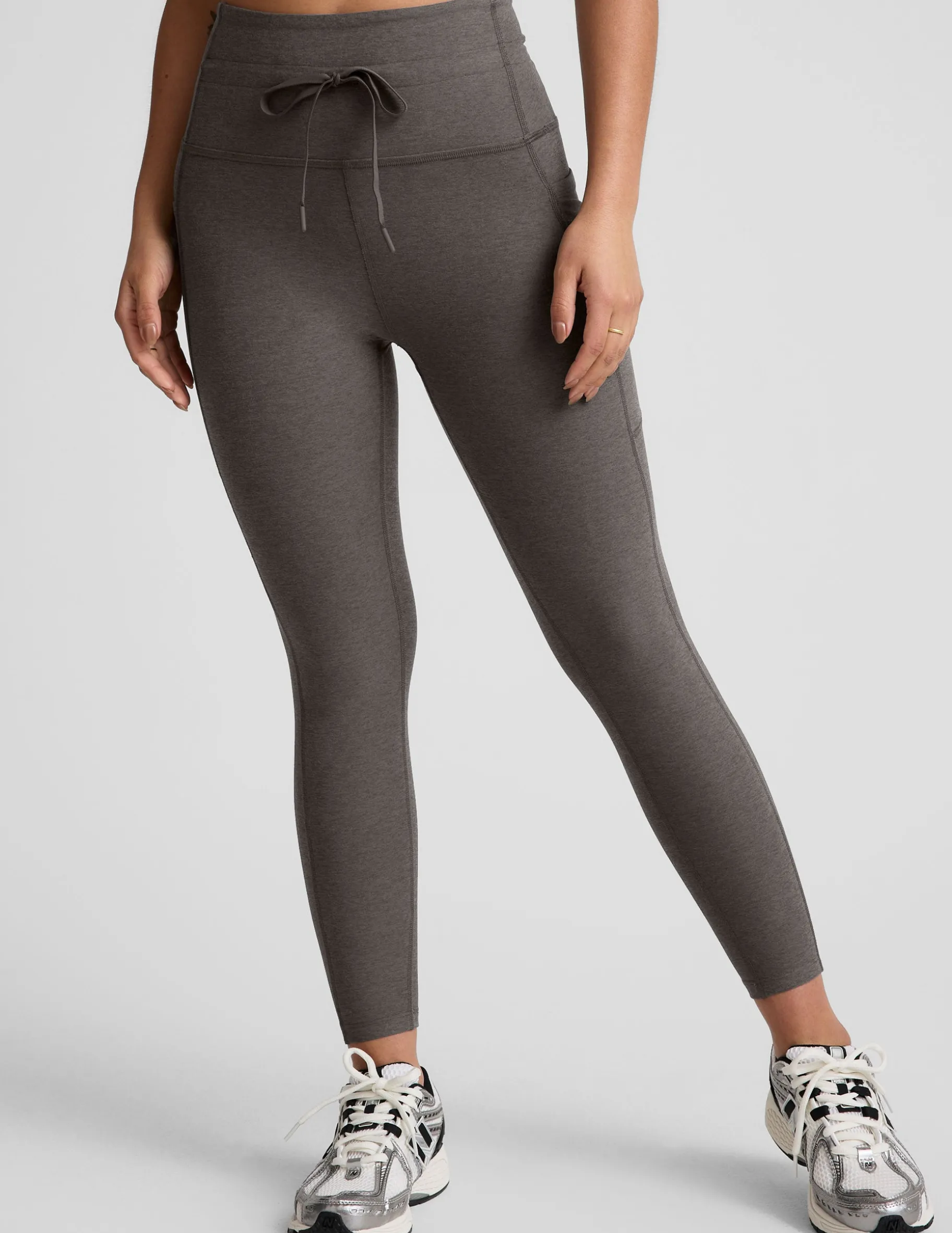 Spacedye Go Pocket Midi Legging