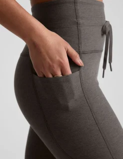 Spacedye Go Pocket Midi Legging
