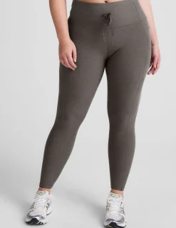 Spacedye Go Pocket Midi Legging