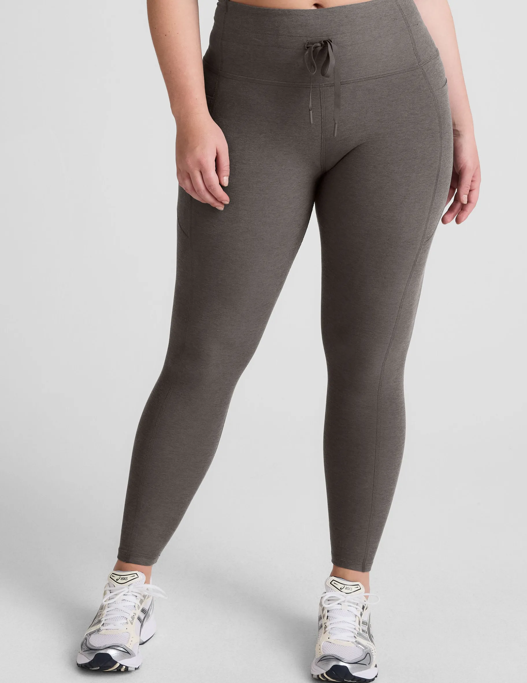 Spacedye Go Pocket Midi Legging
