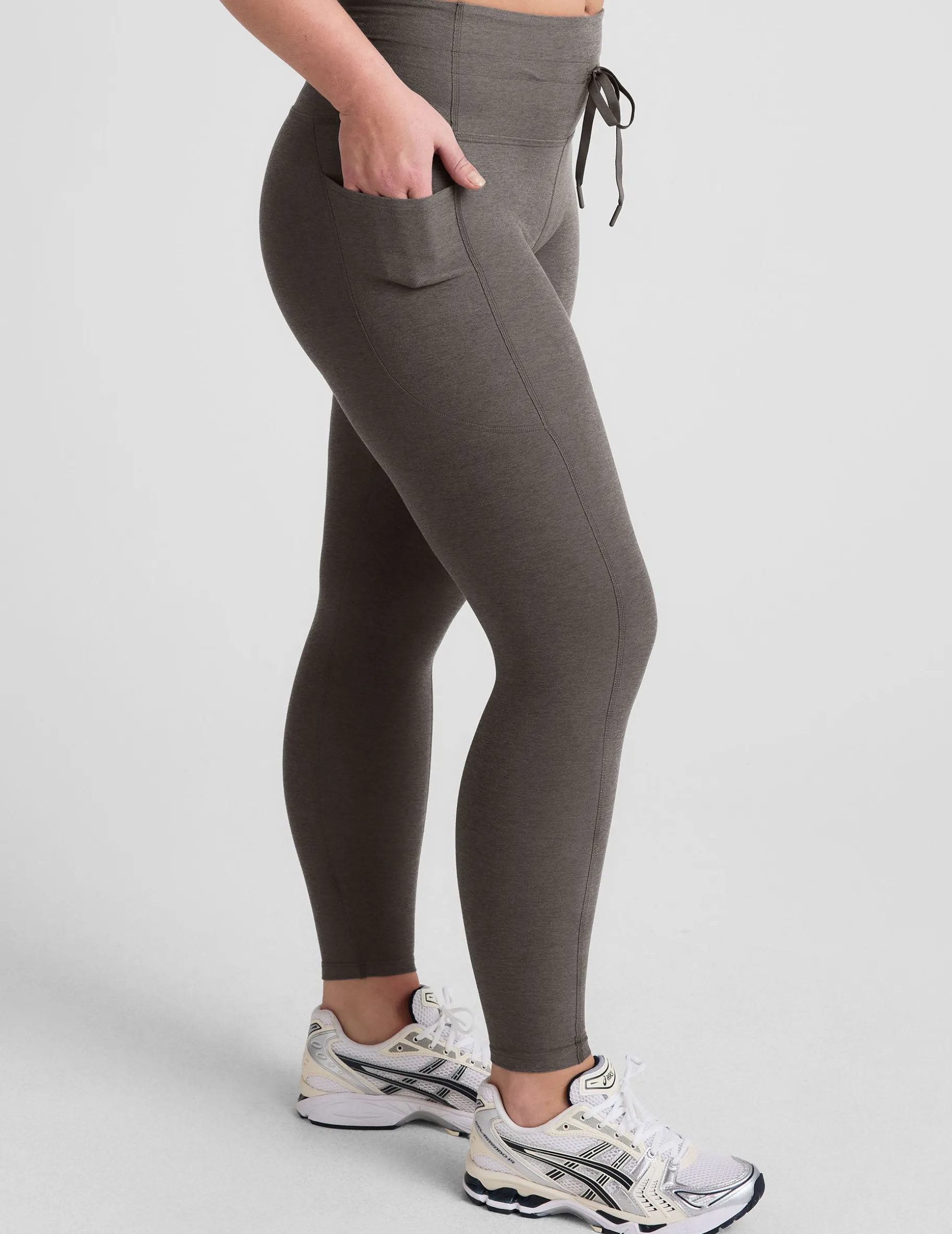 Spacedye Go Pocket Midi Legging