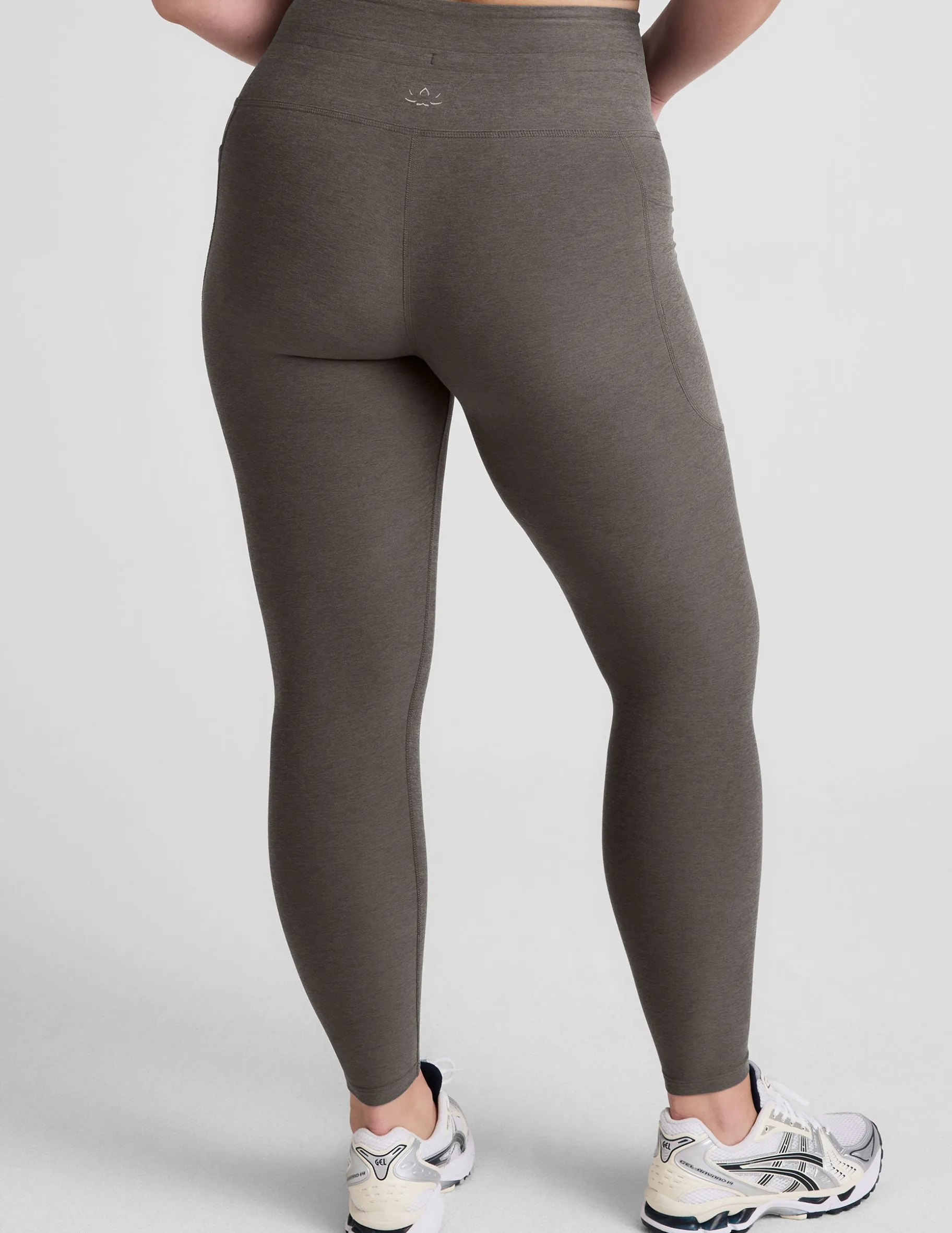 Spacedye Go Pocket Midi Legging