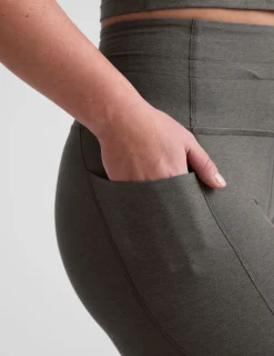 Spacedye Go Pocket Midi Legging