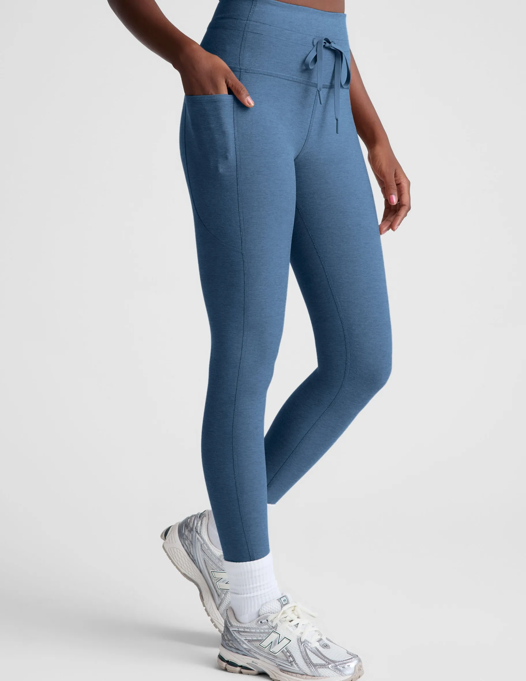 Spacedye Go Pocket Midi Legging