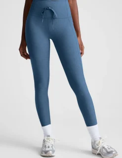 Spacedye Go Pocket Midi Legging