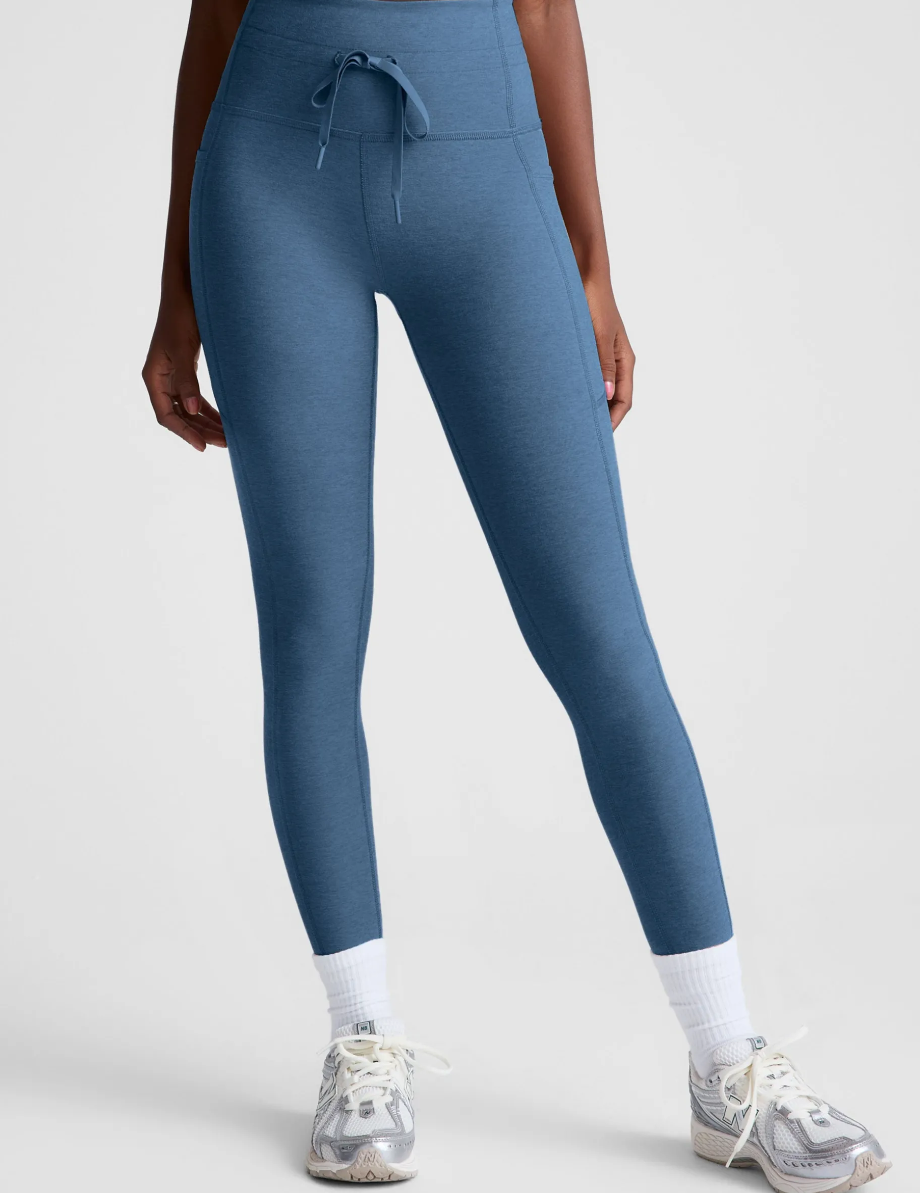 Spacedye Go Pocket Midi Legging