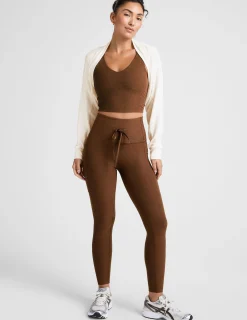 Spacedye Go Pocket Midi Legging
