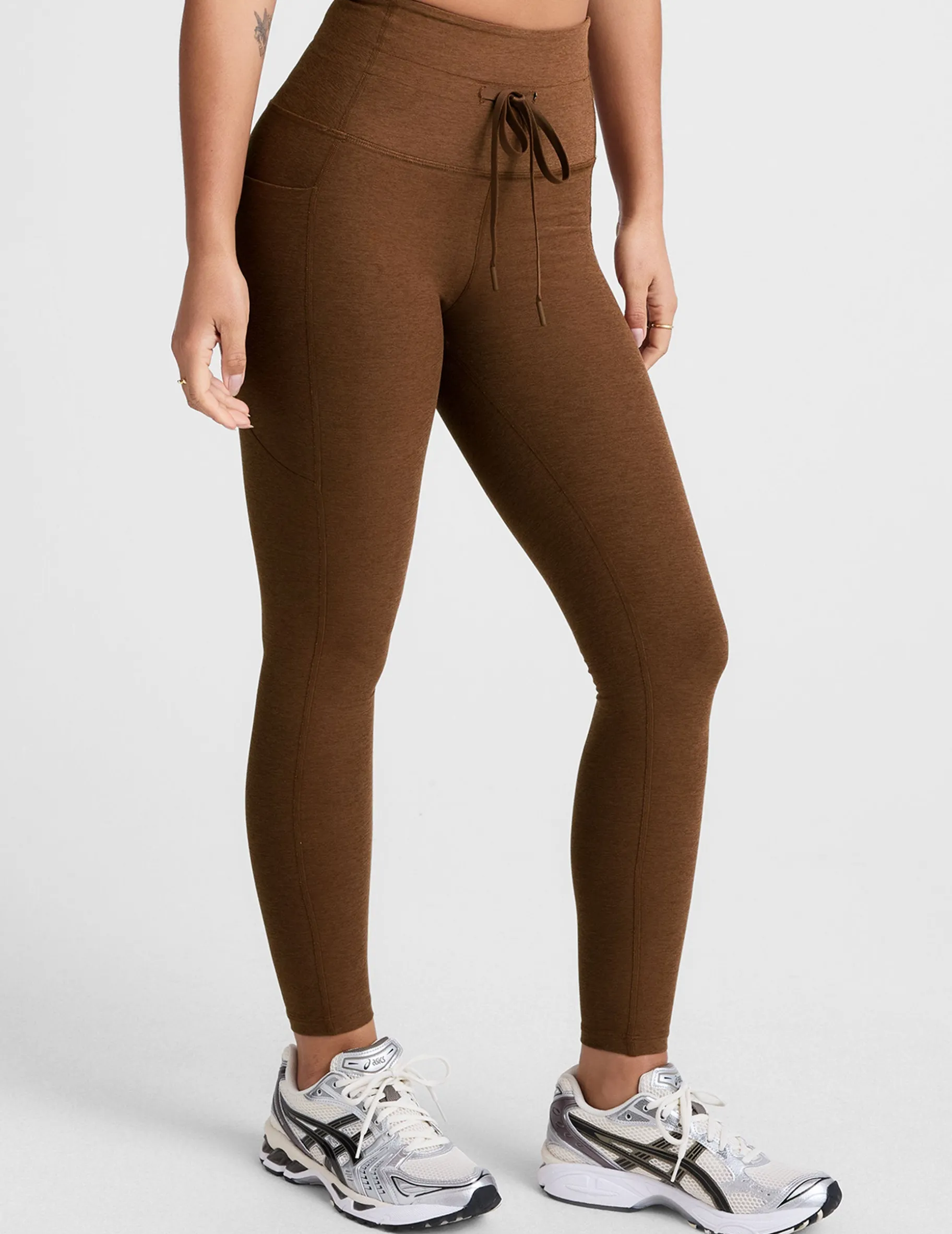 Spacedye Go Pocket Midi Legging