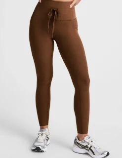 Spacedye Go Pocket Midi Legging