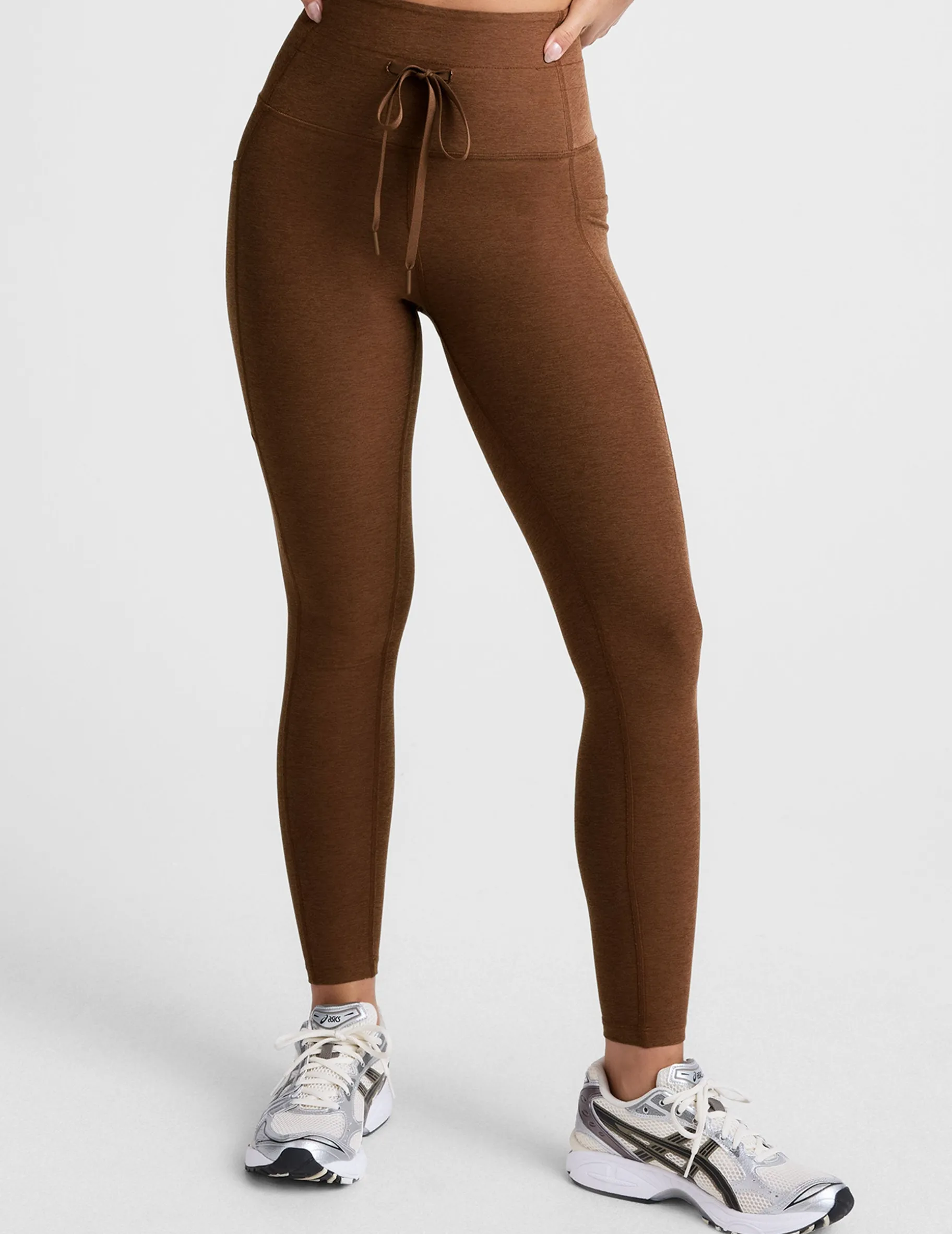 Spacedye Go Pocket Midi Legging