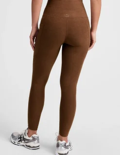 Spacedye Go Pocket Midi Legging